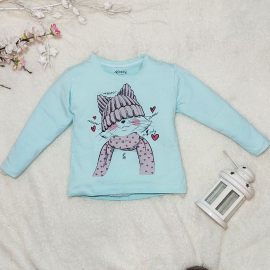 Bluza Vanja 2-6